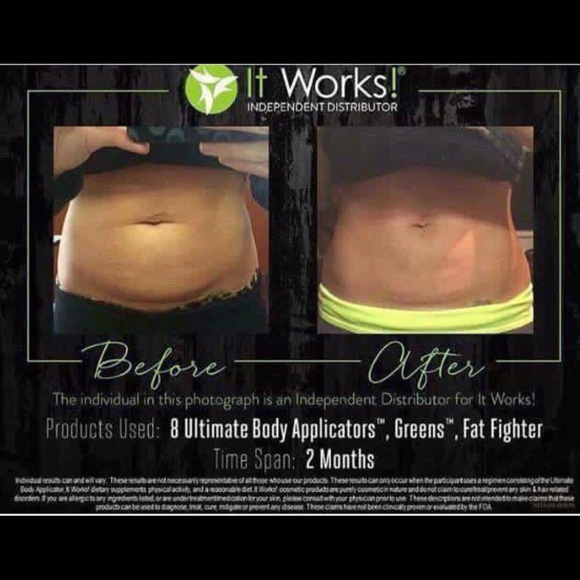 ItWorks - Picture 3 of 3