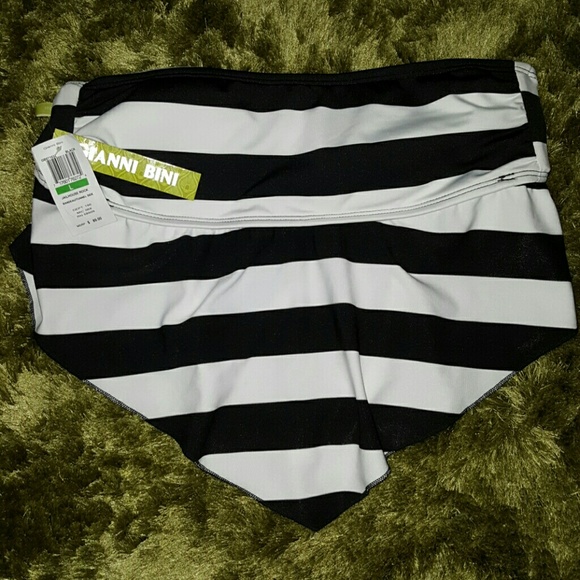 Gianni Bini Bathing Suit Top  🌴🌴