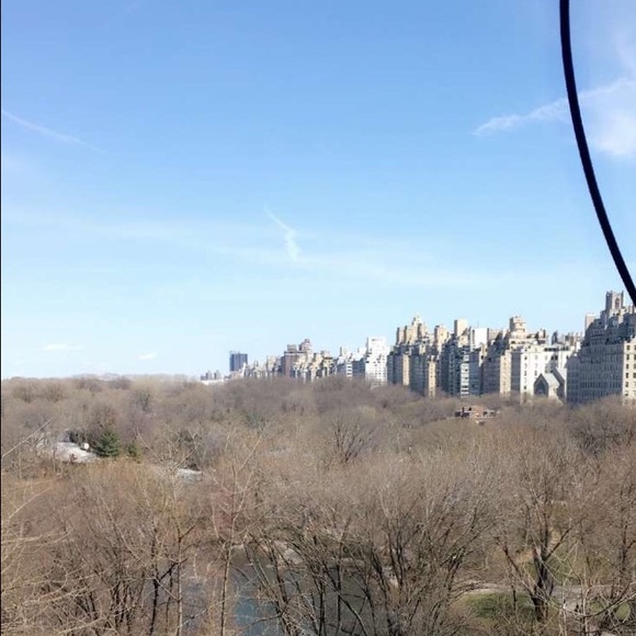 Meet your Posher, Ada