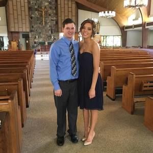 Meet your Posher, Kelsey