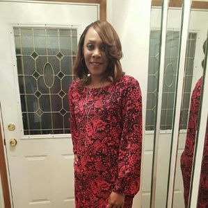 Meet your Posher, Sharon