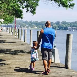 Meet your Posher, Sharon