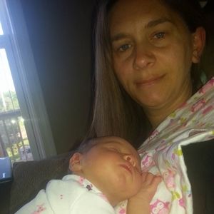 Meet your Posher, Leeanna