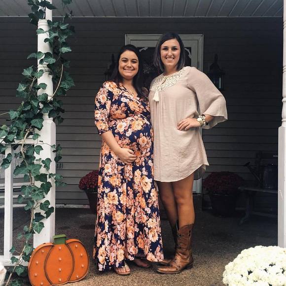 Meet your Posher, Carly