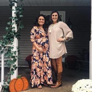 Meet your Posher, Carly