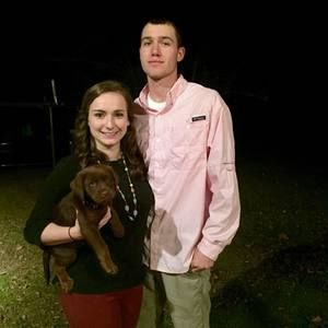 Meet your Posher, Morgan