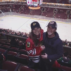 Meet your Posher, Alexandra