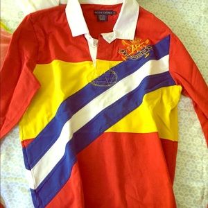 Ralph Lauren Rugby