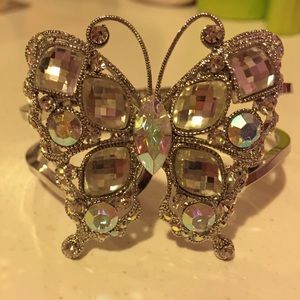 Butterfly bracelet ✨