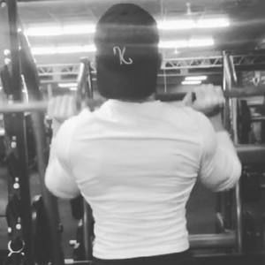 Meet your Posher, Ben