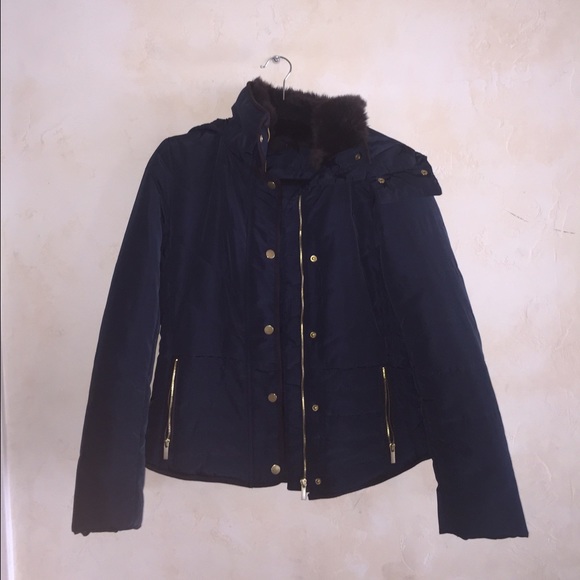 New H&M Jacket