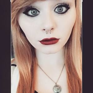 Meet your Posher, Audrey