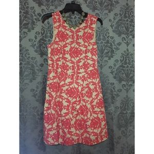 Forever 21 Print Dress Sz Small $20