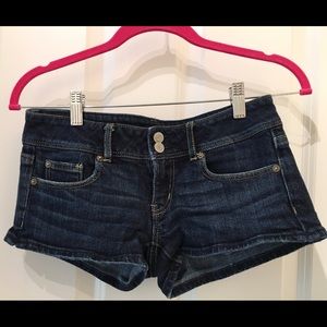💥 FINAL REDUCTION - Denim shorts