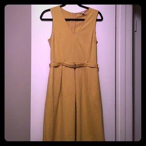 Banana Republic dress
