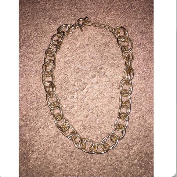 Necklace from forever 21 - Picture 1 of 1