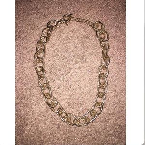 Necklace from forever 21