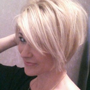 Meet your Posher, Kristen