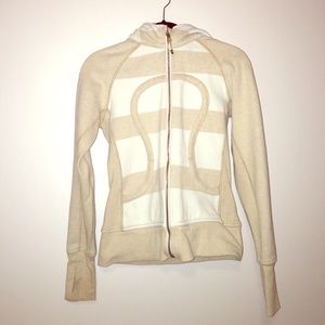Lululemon Scuba Jacket