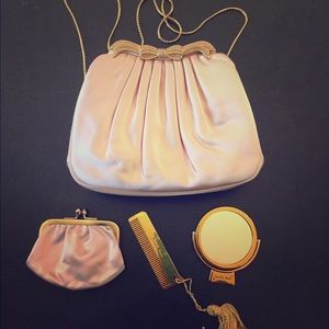 Judith Lieber purse