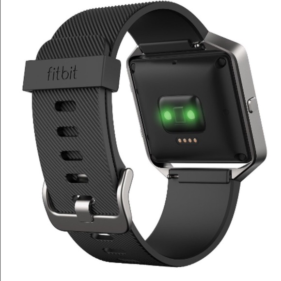 Fitbit band only size small