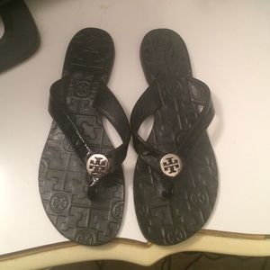 Tory Burch Thea Sandal