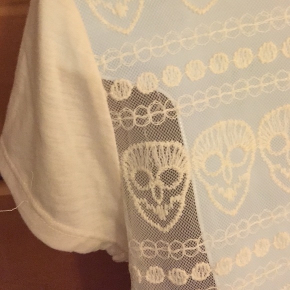 Blouse - Picture 3 of 4