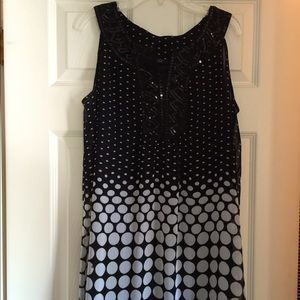 Cute long shirt/short dress