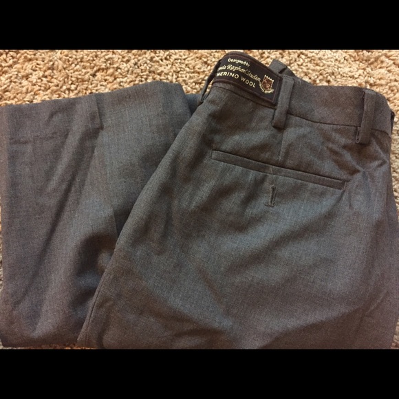 Mens Slacks