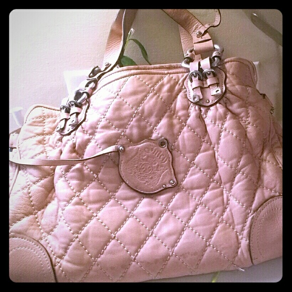 Juicy couture purse