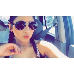 Meet your Posher, Adrian