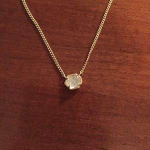 Kendra Scott Mable Necklace
