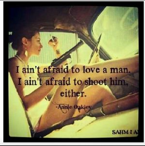 Meet your Posher, Nancy