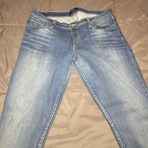 LEVIS Light Jeans
