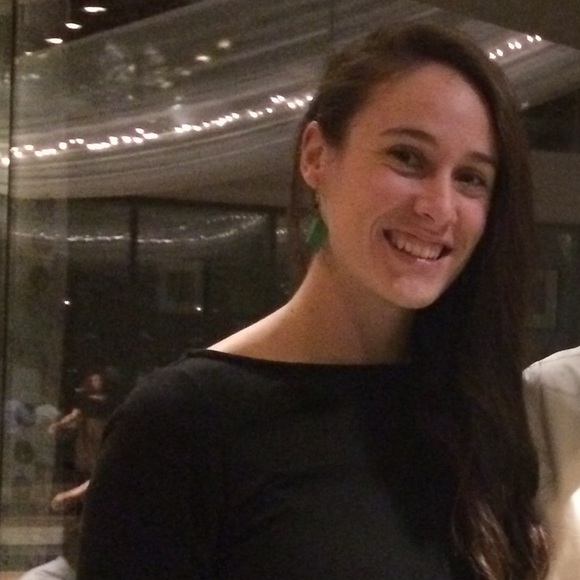 Meet your Posher, Ariana