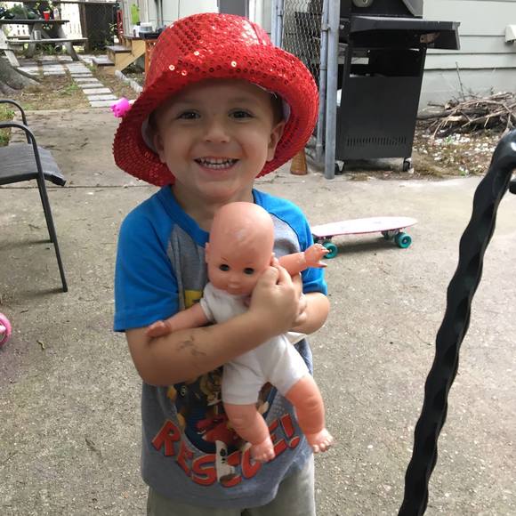 Meet your Posher, Nicole