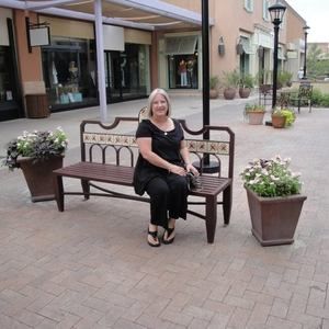 Meet your Posher, Betsy