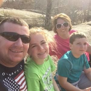 Meet your Posher, Tracy