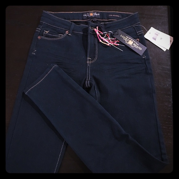 Lucky Brand Jeans Kids