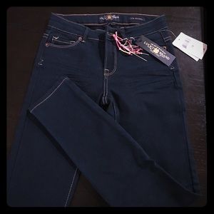 Lucky Brand Jeans Kids