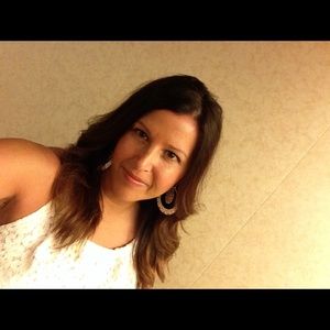 Meet your Posher, Elisabeth