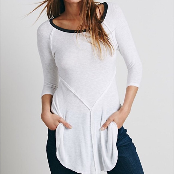 Free people shirt