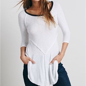 Free people shirt