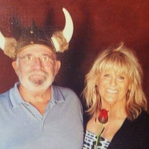 Meet your Posher, Dennis n karen