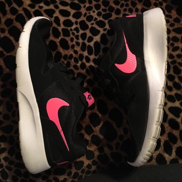 Nikes