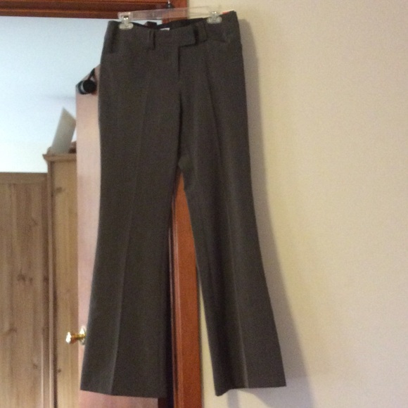 Grey Dress Pants - NWT! - Picture 2 of 4