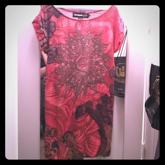 Desigual Dress