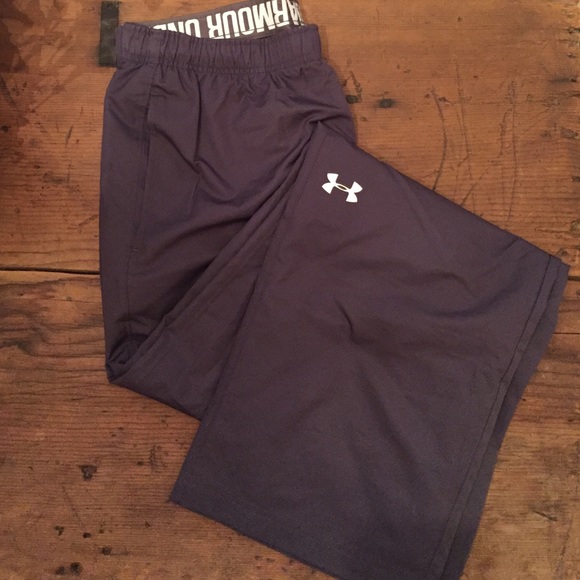 Under Armour Women's Small Sweatpants