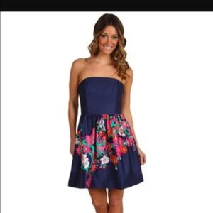 Lily Pulitizer NWT size 6 Cocktail Dress 'Lottie'