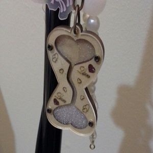 Meet your Posher, Suki